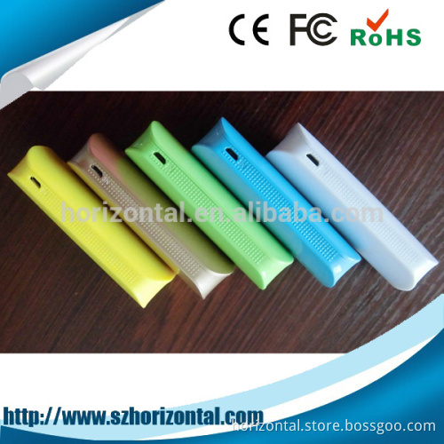 10400 mah portable mobile phone charger power bank with LED torch charger for laptop